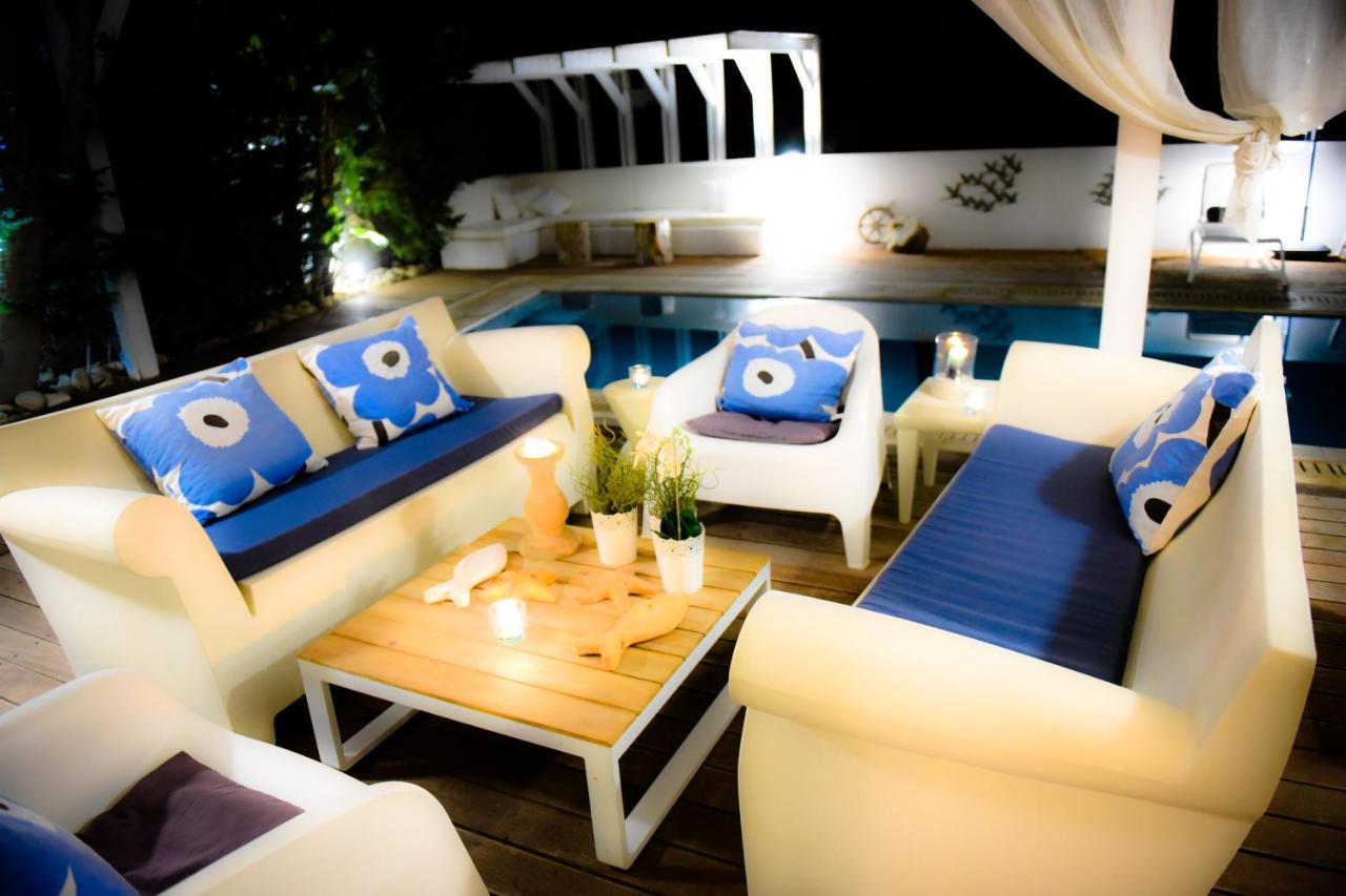 Riverland Beach Villa Protaras Exterior photo